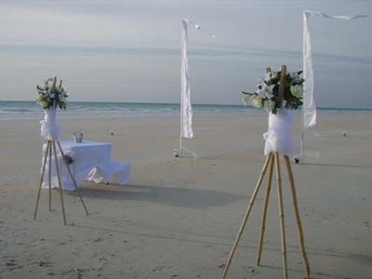Ceremony - Cable Beach Broome