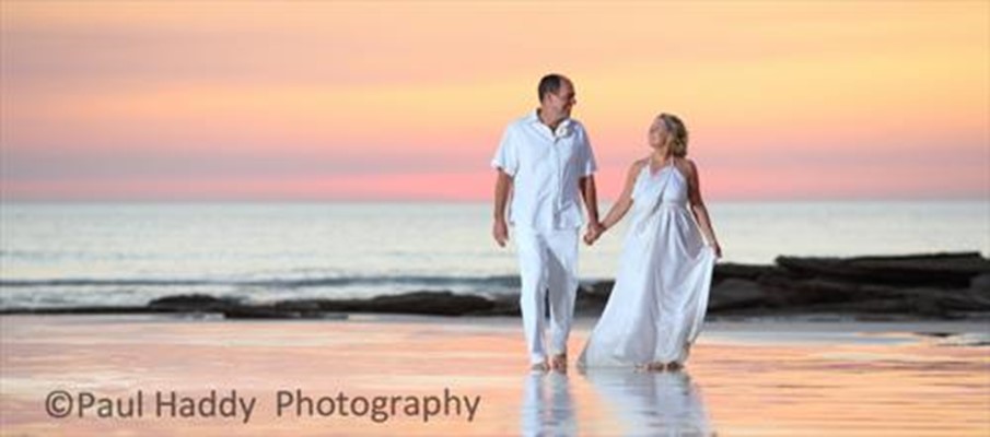 Services - Susan and Thomas Beautiful Cable Beach