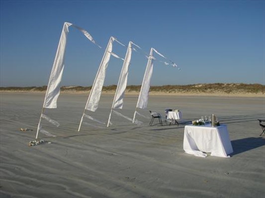 Weddings - Cable Beach